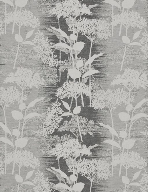 Ткань Ashley Wilde Juniper Lantana/Smoke