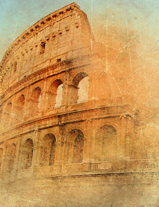 Панно и фотообои Affresco Фрески и фотообои ID12248