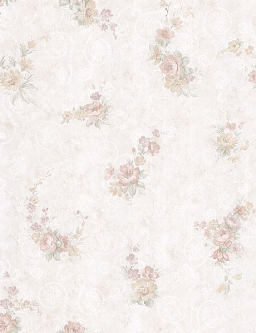 Обои Living Style English Bouquet 988-58641