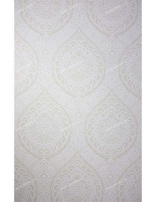Обои Osborne & Little Persian Garden W6493-02