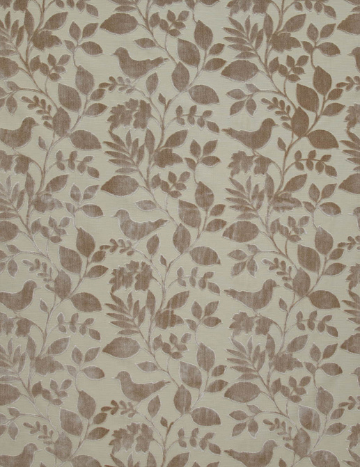 Ткань ILIV Forever Spring OrchardBirds/Canvas