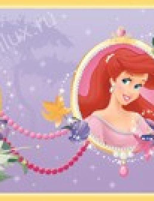 Бордюр York Disney DK5955B