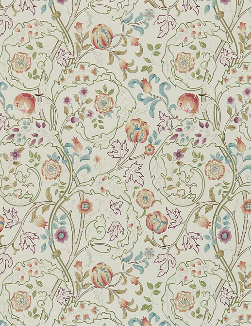 Обои Morris & Co Archive Wallpapers III 214729