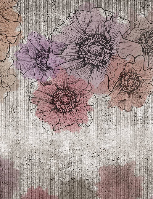 Панно и фотообои Skinwall Contemporary Collection 20A