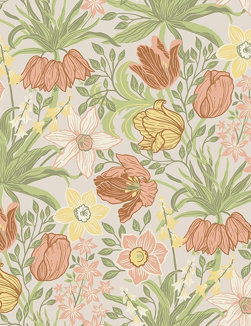 Обои A-Street Prints Botanica 4143-34028