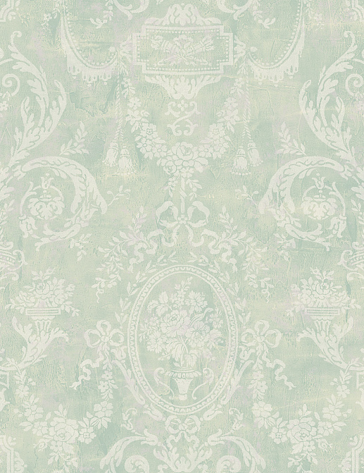 Обои Mayflower Champagne Florals MF11704