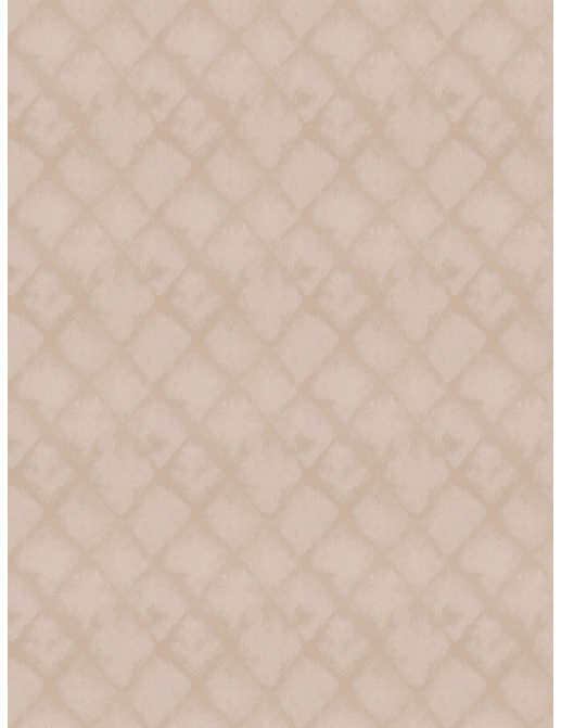Ткань Fabricut Vignettes Vol.XVI Wicker AerialDiamond/Ecru
