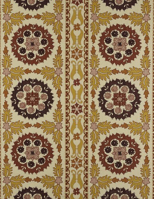 Ткань Manuel Canovas Ondine M4140/02