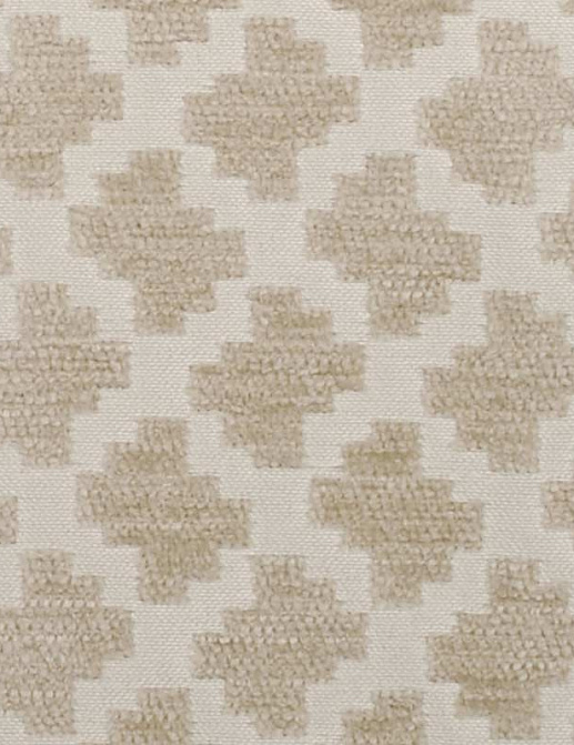 Ткань Duralee Wainwright II - Goldleaf, Ivory 15575/494