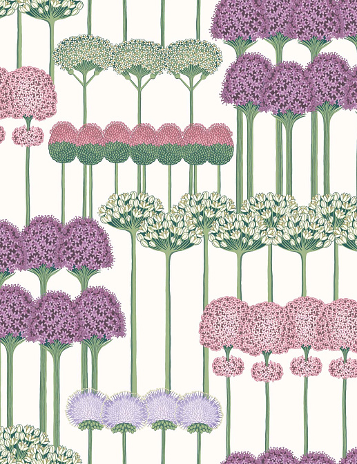 Обои Cole & Son Botanical Botanica 115/12034