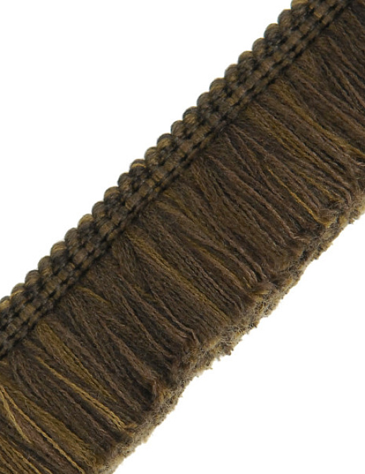 Бахрома Samuel & Sons Brush Fringe Collection 983-39889/15