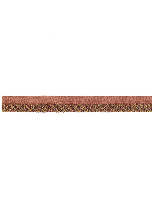 Шнур Fabricut Cord Library Trimmings Anchorman/Spice