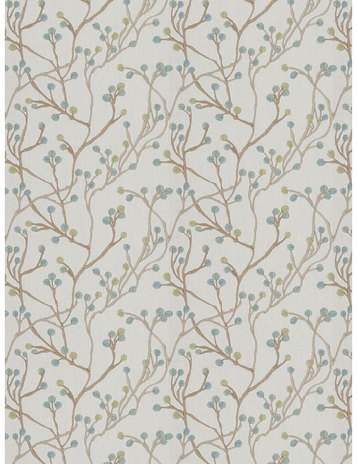 Ткань Fabricut Chromatics Vol.XXV Resort Tanka buds/Summer
