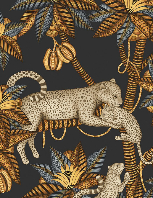 Обои Cole & Son Ardmore Jabula 119/3017