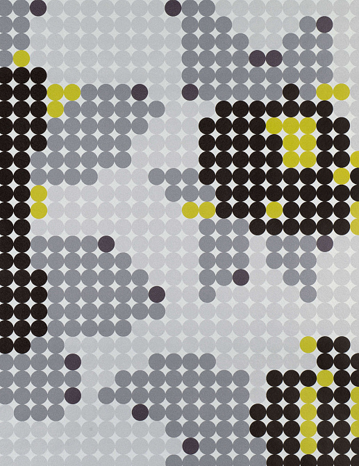 Обои Romo Kirkby Design - Eley Kishimoto WK807-03