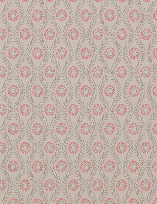 Обои Colefax and Fowler Small Designs 07176-04