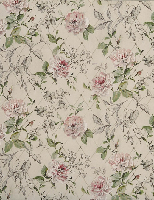 Ткань Prestigious Textiles Grand Botanical 8694/239