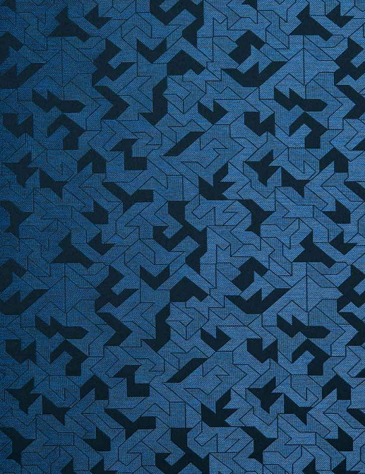 Ткань Nobilis Project №5 10648.63