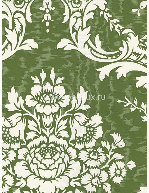 Обои Blue Mountain Green BC1582019