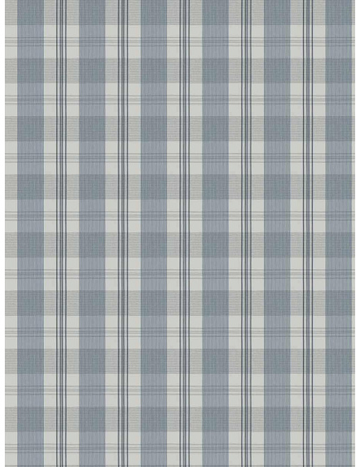 Ткань Fabricut French General Vignettes Indigo Apolline/Azure