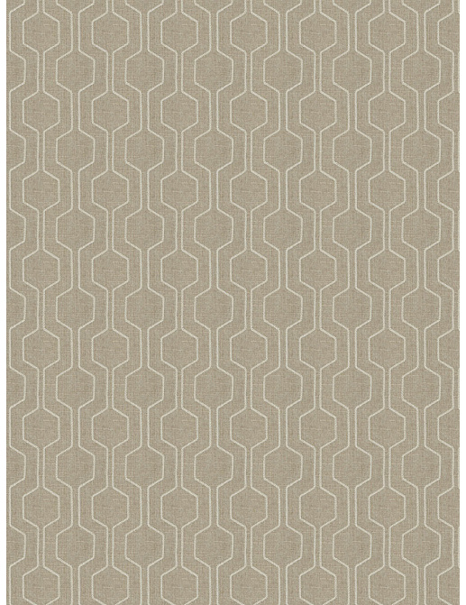 Ткань Trend Ecru-Birch Prints & Wovens Vol.VIII 04408/Flax