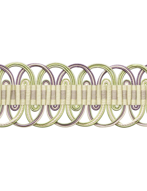 Тесьма Samuel & Sons Kaleidoscope GB-61357/01