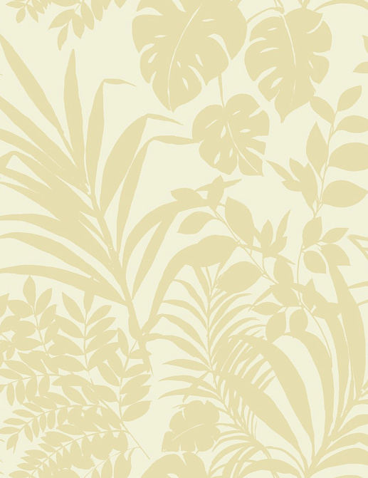 Обои Paper & Ink Modern Silhouettes LA40703