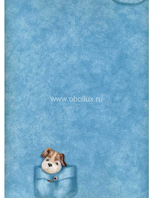 Обои York Kids vol 3 KL2982