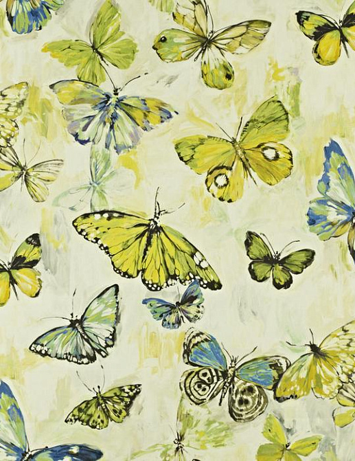 Ткань Prestigious Textiles Mardi Gras 8567/391