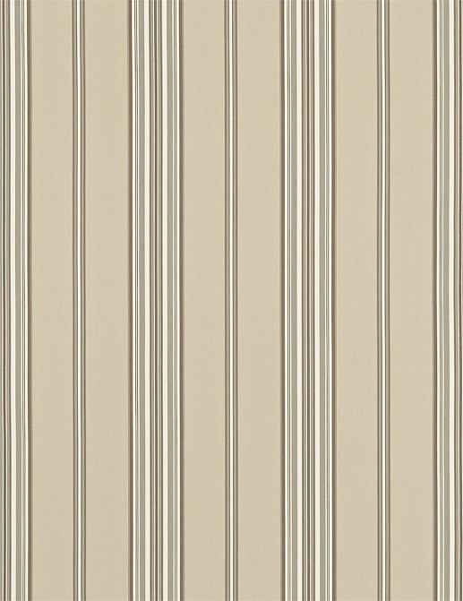 Ткань Sanderson Sanderson Home Country Stripes 232681