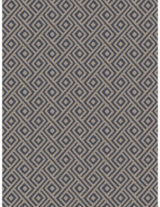 Ткань Fabricut Color Studio Vol.VII Navy Destination/Navy