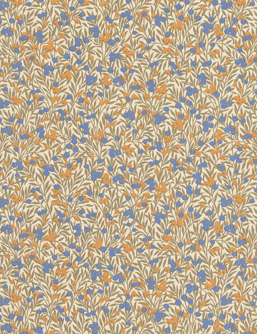 Обои Casadeco Flower Market FLOM89221221