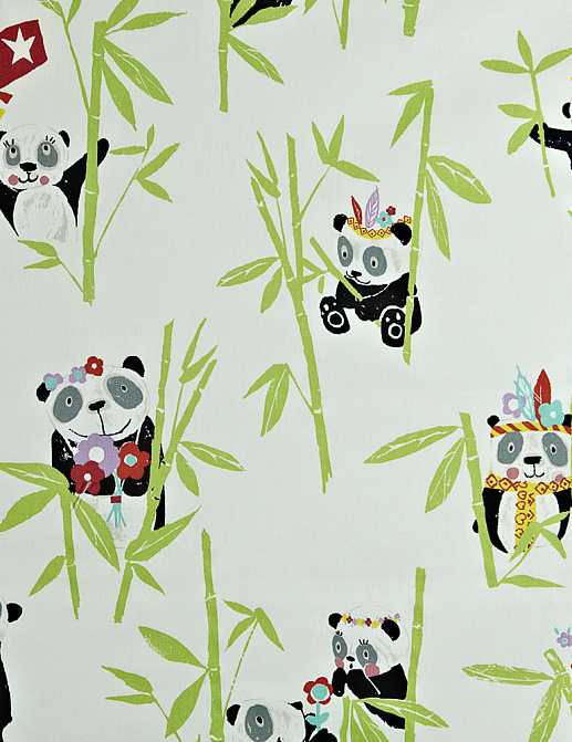 Ткань Prestigious Textiles Playtime 5723/527