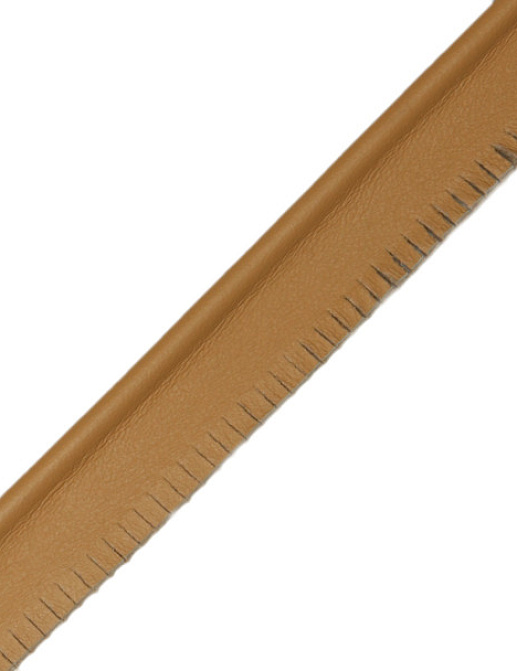 Шнур Samuel & Sons Leather Piping Collection 973-34243/2124