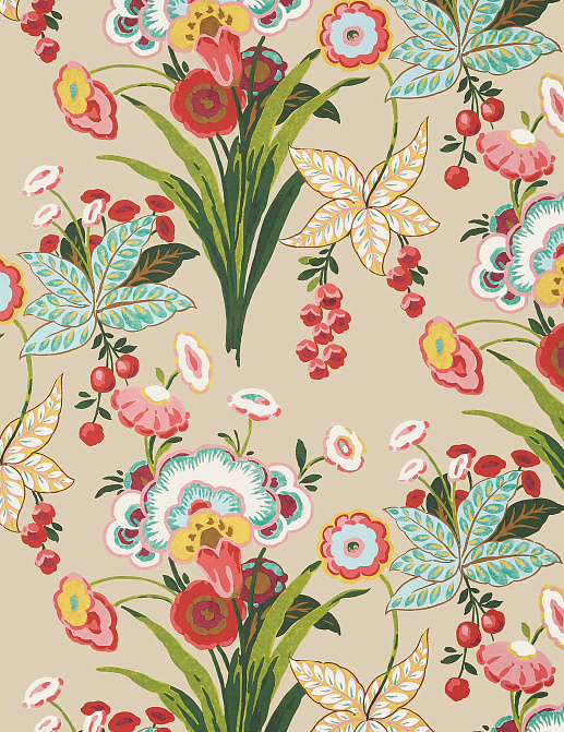 Обои Thibaut Eden T20852
