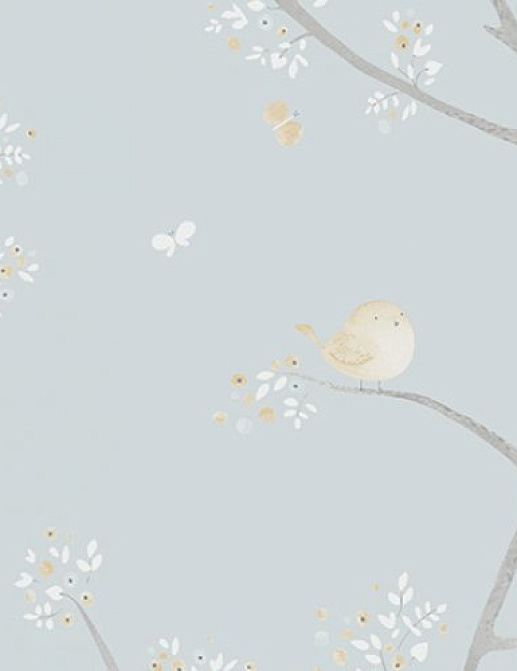 Обои Casadeco My Little World MLW29836127