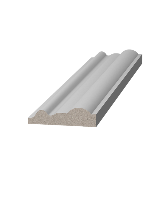 Молдинги Ultrawood Архитектурный декор U0008i-200