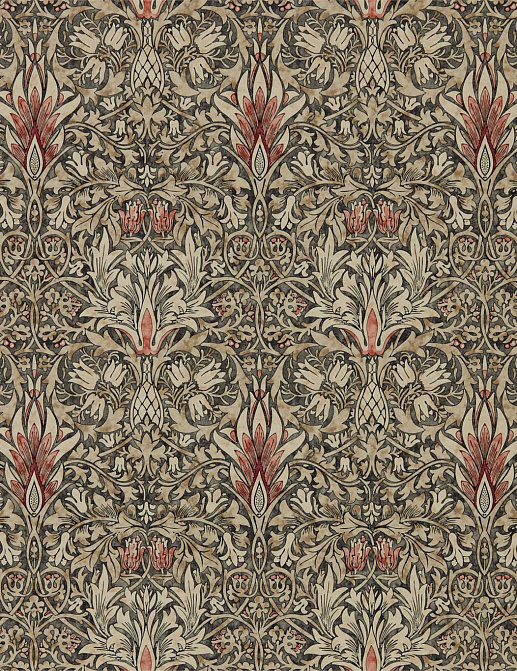 Обои Morris & Co Wallpaper Compilation I 216870