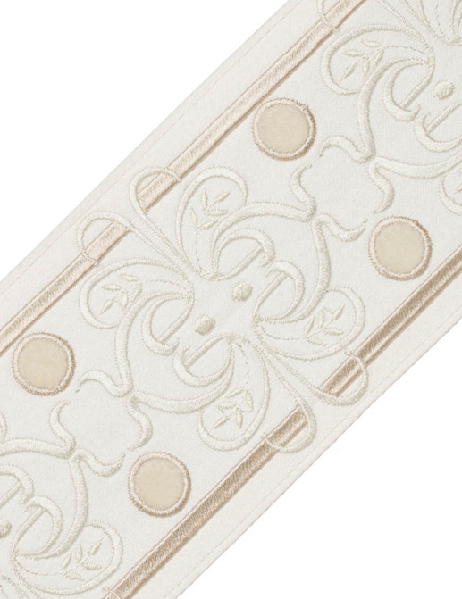 Тесьма Samuel & Sons Chevallerie Collection BT-58292/08