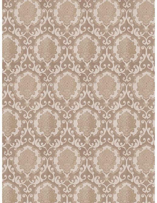 Ткань Fabricut Silk Nuances Natural Shatner/Soapstone