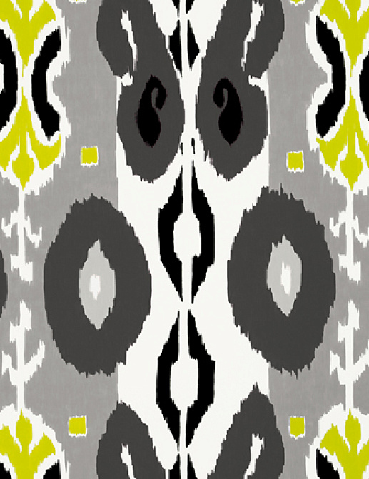 Ткань Designers Guild Miami F1809/04