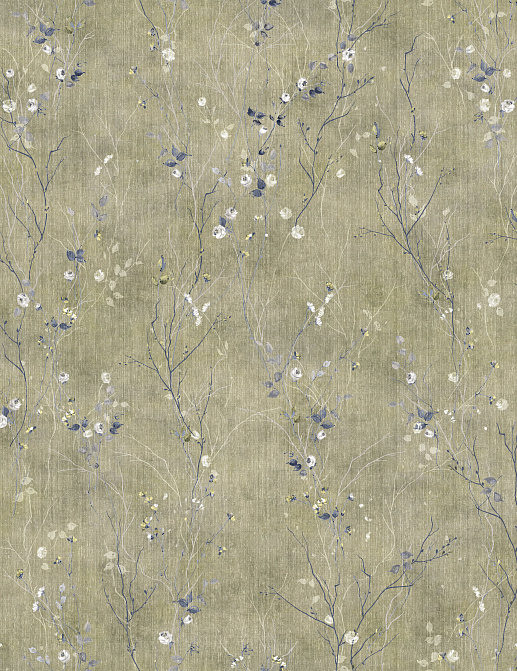 Обои Crocus Collection 2 Marisa Sacco
