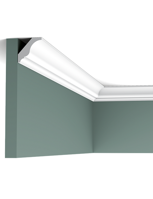 Карниз Orac Decor Интерьерный декор CX154