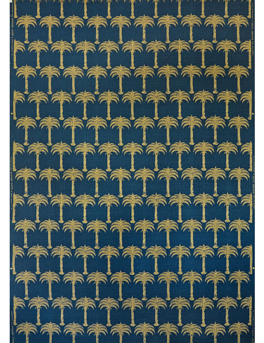 Ткань Barneby Gates Fabric Book vol.2 BGF020401