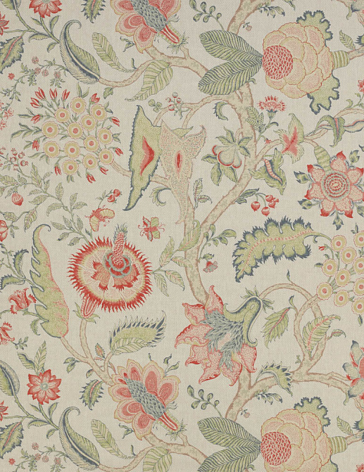 Ткань Colefax and Fowler Oriana F4618/01