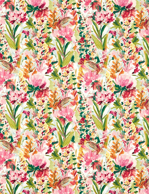 Ткань Studio G Floral Flourish F1576/02