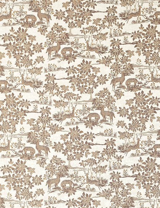 Ткань Sanderson National Trust Volume II 237806