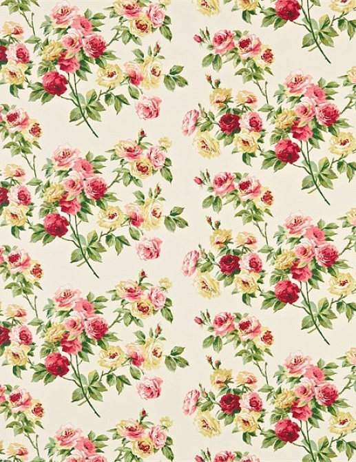 Ткань Sanderson Summer Prints 224533