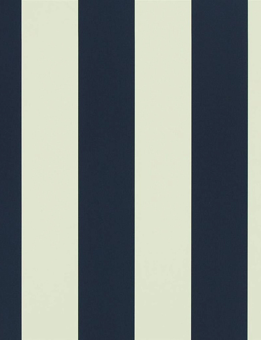 Обои Ralph Lauren Signature Stripe Library PRL026/01