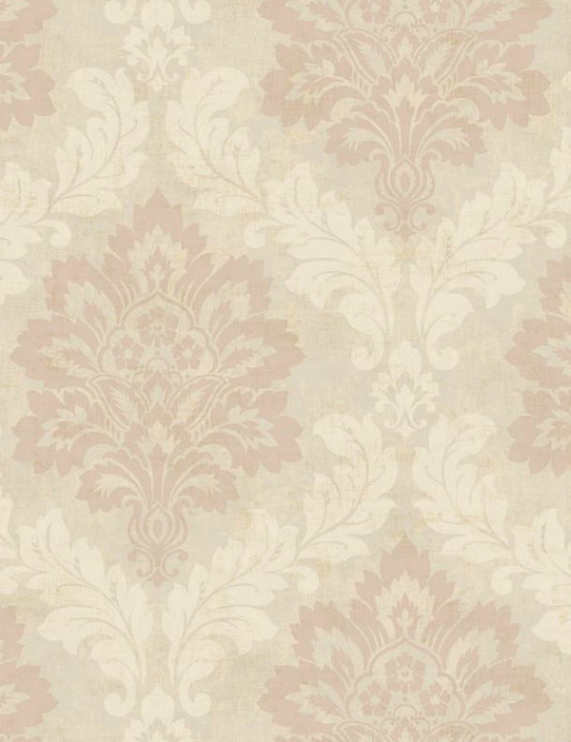 Обои KT-Exclusive Champagne Damasks AD52501